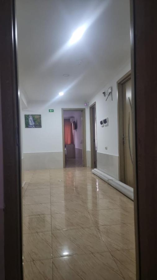 Femi Ji Hotel Batumi Bagian luar foto
