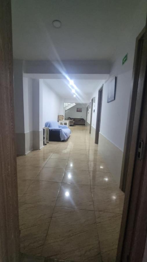 Femi Ji Hotel Batumi Bagian luar foto