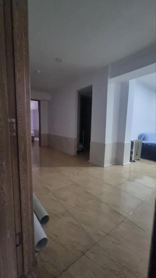 Femi Ji Hotel Batumi Bagian luar foto