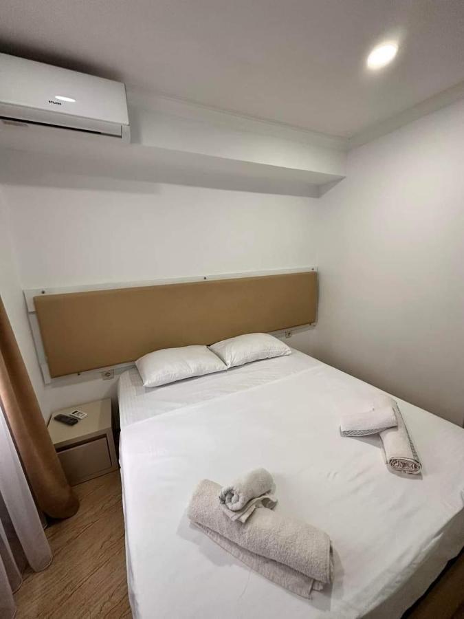Femi Ji Hotel Batumi Bagian luar foto